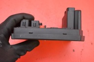 fuse box BSI 284B7-JY00A RENAULT KOLEOS 1 and 2.0 DCI 173 KM