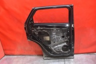 door left rear part rear. black, JAECOO J7 23
