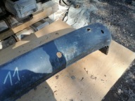 bumper rear part Volkswagen Caddy II PDC 2K0807363F