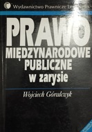 Prawo międzynarodowe publiczne w zarysie Góralczyk