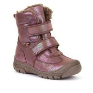 FRODDO buty zimowe śniegowce 3160186-12 r. 32