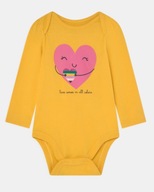 GAP Detské body roz 80-86 cm / 18-24 m