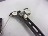 MERCEDES R231 SL 500 window regulator right A2317200246