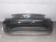 bumper front KIA RIO IV 4 LIFT 20