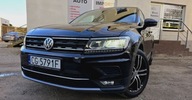 Volkswagen Tiguan 2,0 TDI 150 KM NAVI LED High...