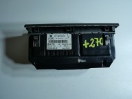 A6 C6 CLIMATRONIC COMANDI CLIMA 4F1820043N