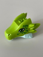LEGO hlava draka Thome Lego Elves 24196pb02 41176