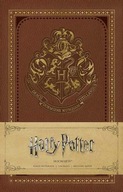 Harry Potter: Hogwarts Ruled Notebook Insight