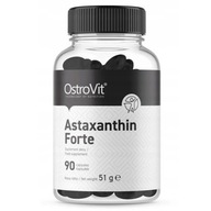 OSTROVIT ASTAXANTHIN 90k ASTAXANTHIN ANTIOXIDANT