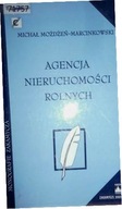 Agencja nieruchomości rolnych