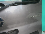 rear trunk door boot RENAULT TRAFIC 19R