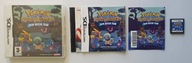 Pokemon Mystery Dungeon: Blue Rescue Team Nintendo DS