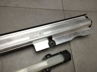 Audi A8 D4 4H blinds door right rear part 4H4861334A