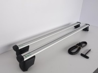 AUDI Q8 SQ8 RSQ8 4M8 18- Dachreling HECKKLAPPE dach