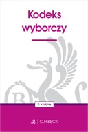 Kodeks wyborczy wyd. 2 / 2023