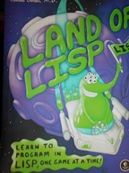 Land of Lisp - Conrad Barski