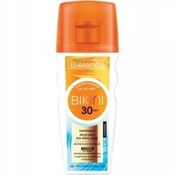 MLECZKO DO OPALANIA BIELENDA BIKINI 30 SPF 175 ML