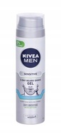 NIVEA Men Sensitive żel do golenia 3-dniowy zarost