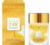 DERMIKA ZESTAW 2023 LUXURY GOLD 65