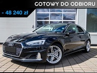 Audi A5 40 TDI Advanced Sportback Sedan 2.0 (204KM) 2024