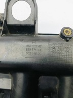 intake manifold Opel Corsa D 1.3 CDTI 11r 55213267