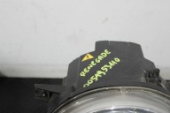 lights front front JEEP RENEGADE 0051953107 0051953110
