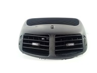 Alfa Romeo 147 00-10 Lüftungsgitter des lüfters luft mitte OE 225501