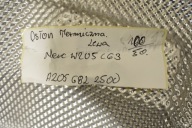 IDEALNA cover TERMICZNA left MERCEDES W205 C63 1