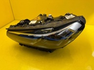 light left BMW X3 G01 Lift 20- Laser 5A29217-09