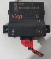Audi A4 B8 8K0 07-12 module control unit Gateway