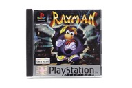 Gra RAYMAN Sony PlayStation (PSX)