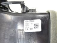 grid air conditioning devices right BMW 5 F07 GT EUROPA