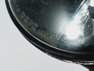 fog light left front front OE 4412029L Audi A3 8P 03-13