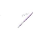 IsaDora Twist-up Metallic Eye Pen Ceruzka na očné viečka 48 Icy Lilacs 0,55 g