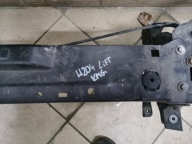 support panel for radiators pillar MERCEDES C-KLASA W204 LIFT