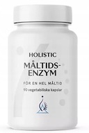 Holistic Maltidsenzym/Cellenzym (Enzýmy na podporu trávenia) Amyláza Pro