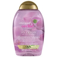 OGX Orchid Oil Ochranný šampón pre farbené vlasy