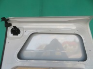 Tür links heck RENAULT MASTER OPEL MOVANO 22R