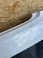 bumper rear part Opel Astra IV J GTC HB