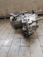 engine electrical rear part Dacia Bigster 4X4 E2D09260 290126755R as new!