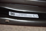 bumper support rear part rear BMW 3 G20 G21 ELEKTRYK