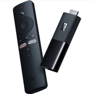 Multimediálne centrum Xiaomi Mi TV Stick EU čierna