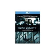 CZAS ZEMSTY BLU RAY