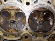 BMW 3 E90 E91 2.0 N43B20 TESTATA Motore 7559168