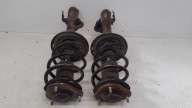 shock absorbers springs front para 2A20489B 2,2 D4D Toyota RAV4