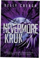 Kruk Nevermore Tom 1 Creagh Kelly