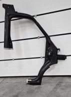 threshold pillar right side RENAULT MASTER III IV 10-24 new original