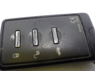 SUBARU IMPREZA III GH LEGACY IV FORESTER SH key PILOT DENSO