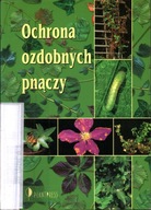 OCHRONA OZDOBNYCH PNĄCZY - ŁABANOWSKI, ORLIKOWSKI, SOIKA, WOJDYŁA