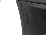 VW CRAFTER II 7C0 MAN TGE 16- bumper BUMPER + grid front (without PDC)
